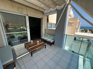 Beachfront duplex penthouse - Roquetas de Mar - 1