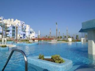 Beachfront duplex penthouse - Roquetas de Mar - 7