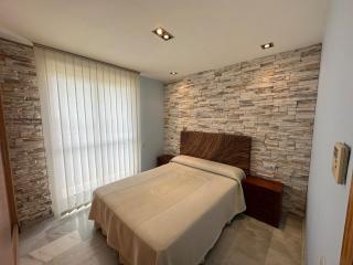 Beachfront duplex penthouse - Roquetas de Mar - 9