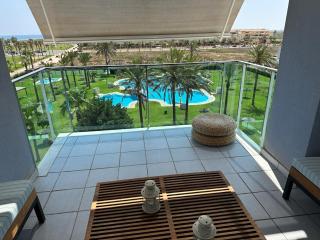 Beachfront duplex penthouse - Roquetas de Mar - 3