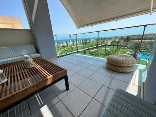 Beachfront duplex penthouse - Roquetas de Mar - 2