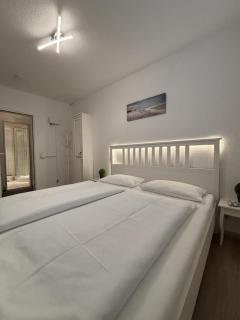 Haus Poseidon, Apartment POS03 - Cuxhaven - 3