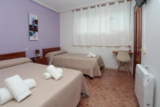 Casa Marino Pensión ** - 2