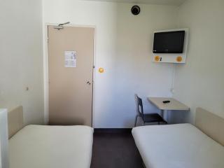 TIP HOTEL CAMBRAI ex HOTEL F1 - Cambrai - 1