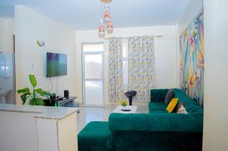 Leanders home - Thika - 8