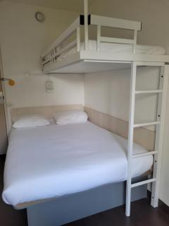 TIP HOTEL CAMBRAI ex HOTEL F1 - Cambrai - 4