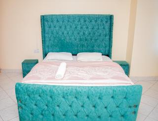 Leanders home - Thika - 2