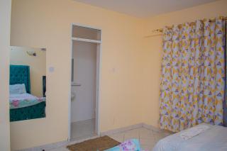 Leanders home - Thika - 1