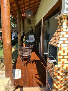 Cantinho do marinheiro - 5