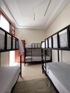 Hostel dallas Warzazate - Iskhissane - 0