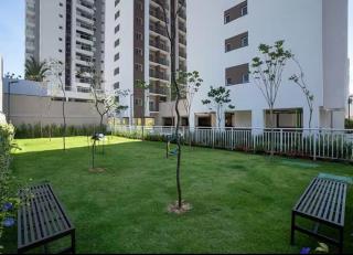 Apto Moderno I Prox Tokio Marine, Vibra SP e Villa Blue Tree 1601 - 6