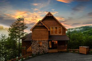 Above The Clouds, free tickets, no catch! - Sevierville - 0