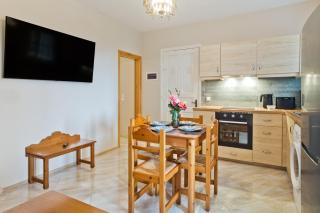 Pleiades Apartments - Lefkos Karpathos - 4