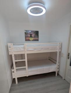 Apartamento enfrente la playa - Alcossebre - 5