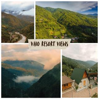 Vaio Resort in Keda - Keda - 7