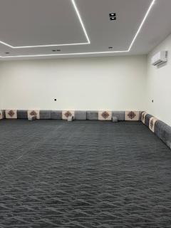 شالية الضيافة المميزة - Dschidda - 3