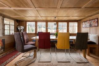 Ferienhaus Lindeli, Luxeriös eifach - Sankt Peterzell - 1