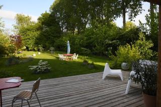 Chez Marcel & Bernadette au rythme de la nature - - 1