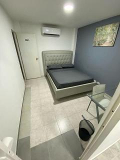 Casa Vía Italia - 3