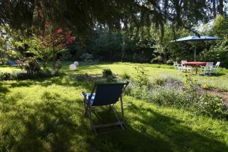 Chez Marcel & Bernadette au rythme de la nature - - 4