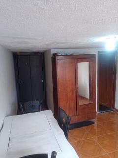 Casa Aguilar - - 1