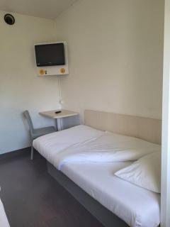 TIP HOTEL CAMBRAI ex HOTEL F1 - Cambrai - 6