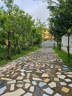 Peza Garden House - Durazzo - 4