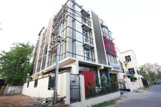 Super Collection O Vastukar Retreat - 9