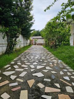 Peza Garden House - Durazzo - 6