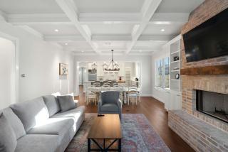 Gated 5 Bedroom Walkable to East Austin - Austin - 8