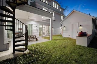 Gated 5 Bedroom Walkable to East Austin - Austin - 7