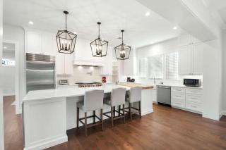 Gated 5 Bedroom Walkable to East Austin - Austin - 6