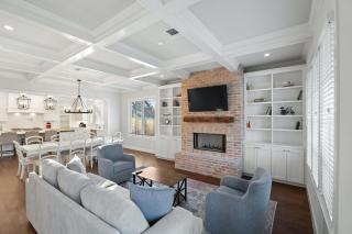 Gated 5 Bedroom Walkable to East Austin - Austin - 1