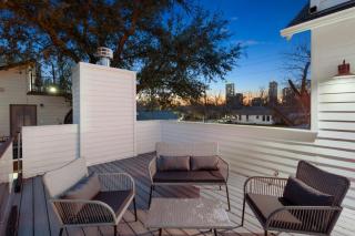 Gated 5 Bedroom Walkable to East Austin - 8
