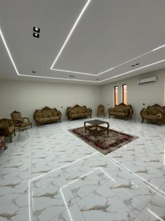 شالية الضيافة المميزة - Dschidda - 8