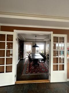 5 bedroom Spectacular view & charming house in Vollen centre - 3