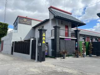 Hotel Luna Park - Tijuana - 1