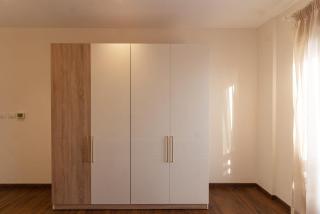 Vivendo, Cairo Festival City, New Iconic, Luxury 3 Bedrooms and Maid Room Apartment - Il Cairo - 8