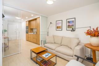 Plaza España Luxury Apt - 5