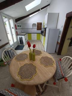 Gite Petite Florence - 1