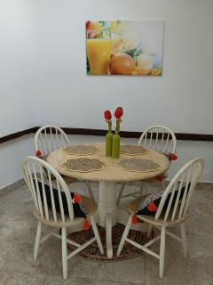 Gite Petite Florence - 3