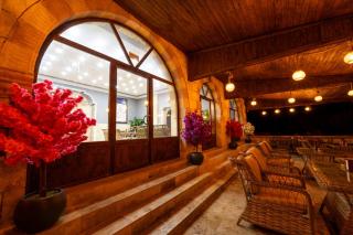 hotels crazy horse - Ortahisar - 6