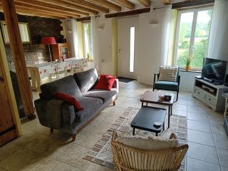 Gite Petite Florence - Châteauneuf-du-Faou - 4