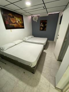 Casa Vía Italia - 0