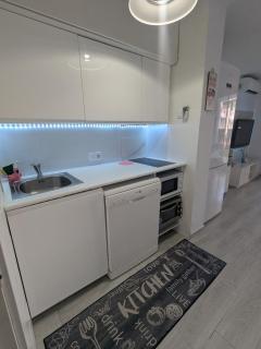 Apartamento enfrente la playa - Alcossebre - 7