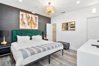 The Miami Enchanted Lake House - Ojus - 8