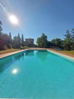 Dimora Gentile BnB - Binami - 6