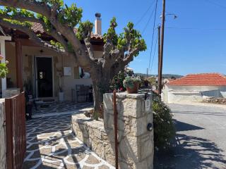 The Morus House with Private pool - Melidhónion - 2