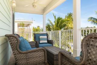 #1beautiful 4 Bed 3 Bath Pool Home W Free Dock - Marathon - 1