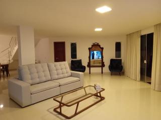 CASA ALTO PADRAO No PARAISO DOS LAGOS GUARAJUBA - Guarajuba - 4